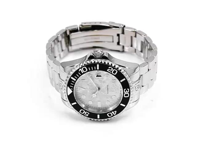 Limited Edition Invicta Grand Diver Meteorite Invicta Pro  display picture 2