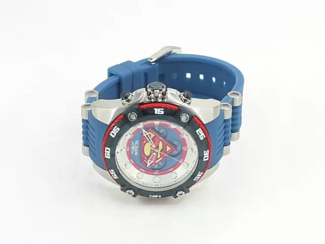 Invicta DC Comics Men's Watches (Mod: 29121) | Invicta Watches