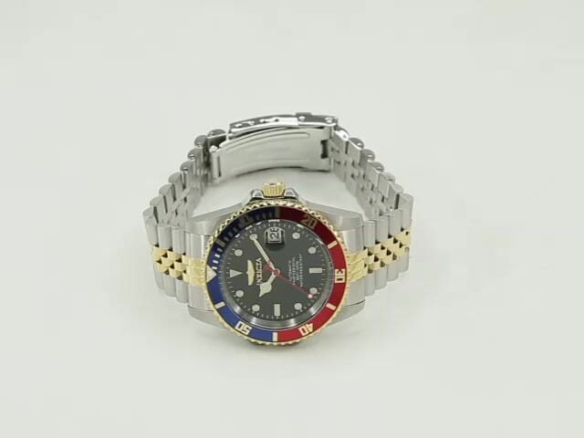 Invicta pro diver discount 29180