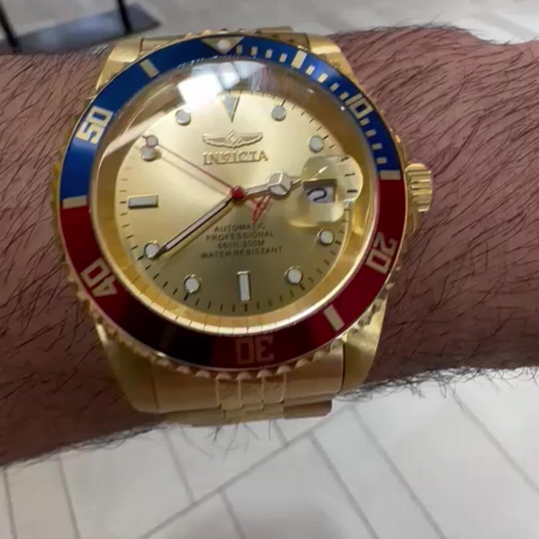 Invicta 29183 on sale