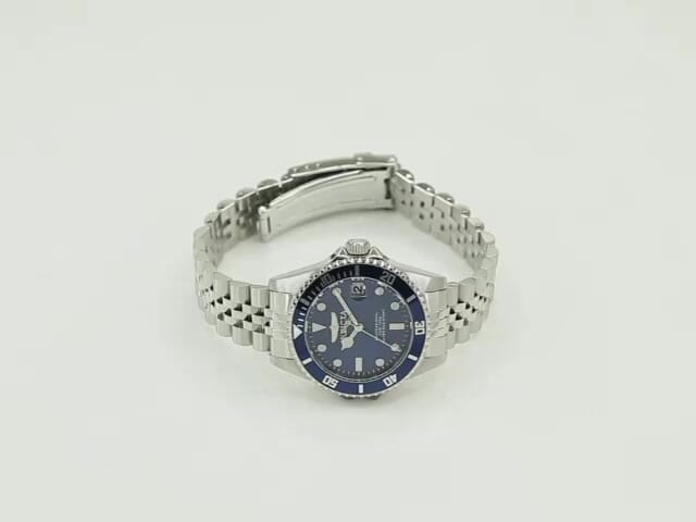 Invicta 29187 discount