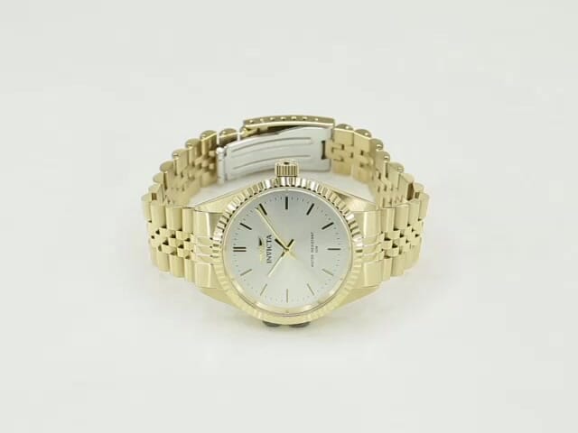 Invicta Specialty Men's Watch - 43mm, Gold (29384)