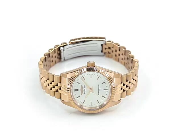 Invicta datejust clearance