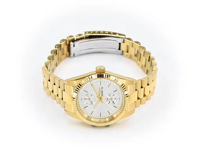 Invicta sale presidential watch