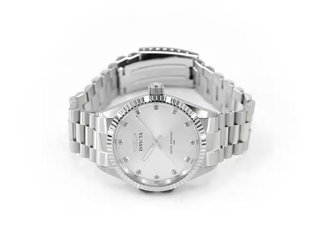 Invicta Specialty Men's Watch - 43mm, Steel (29501)