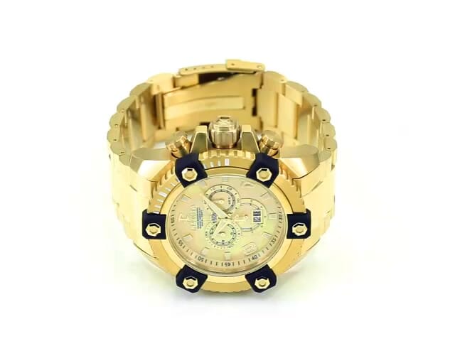 Invicta Reserve Men's Watches (Mod: 29542) | Invicta Watches
