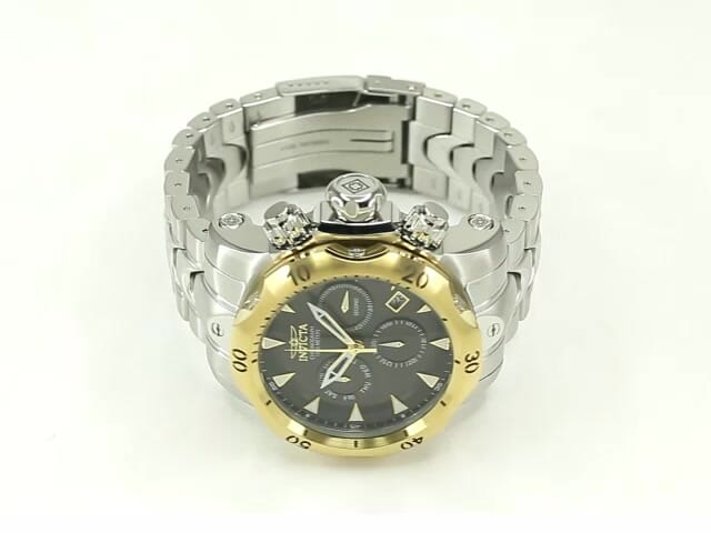 Invicta venom clearance watch