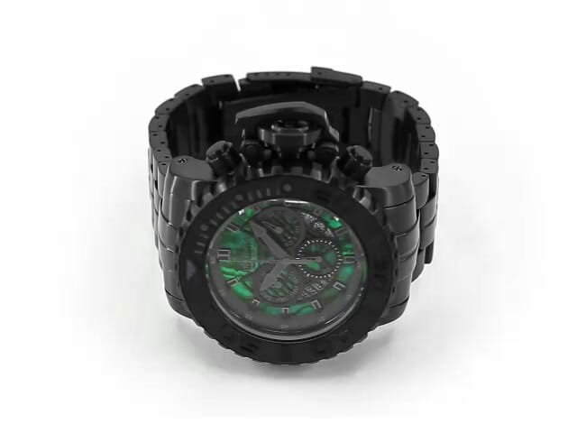 Invicta sea hunter on sale 70mm