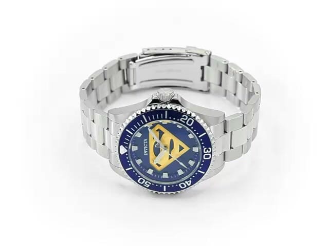 Invicta DC Comics Men's Watches (Mod: 29688) | Invicta Watches