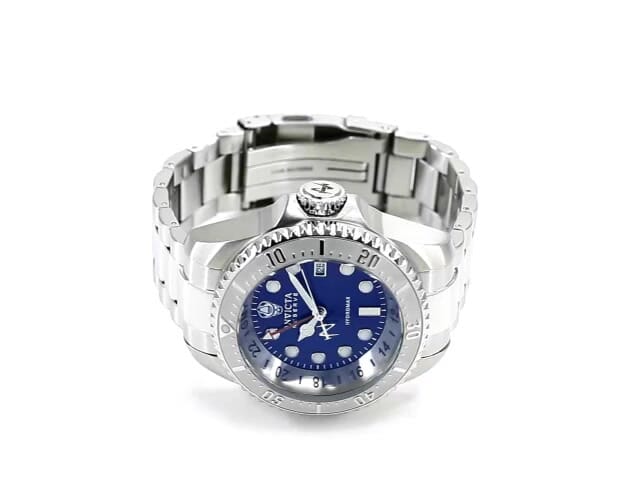 Invicta Reserve Hydromax Men's Watches (Mod: 29727) | Invicta Watches