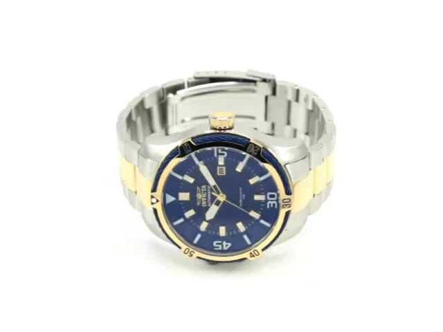 Invicta stores hot sale yellow tag