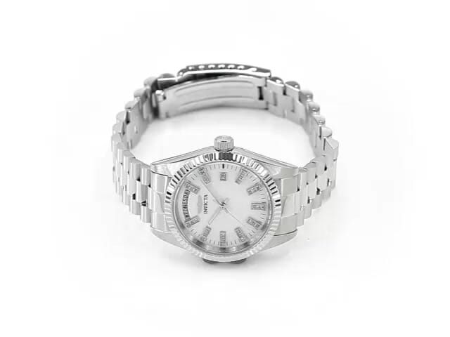 Invicta NFL Women's Watches (Mod: 42515)