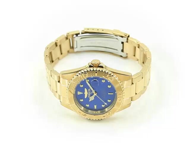 Invicta pro best sale diver 37.5 mm