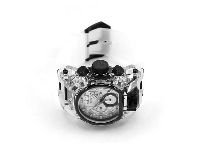 Invicta bolt hotsell zeus 20112