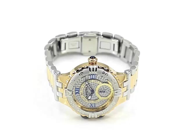 Invicta Subaqua Women display picture 3