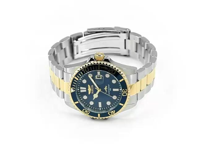 Invicta deals model 30021