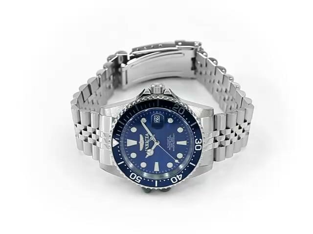 Invicta men's pro discount diver automatic watches