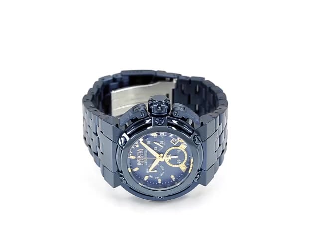 Invicta Reserve Men's Watches (Mod: 30121) | Invicta Watches
