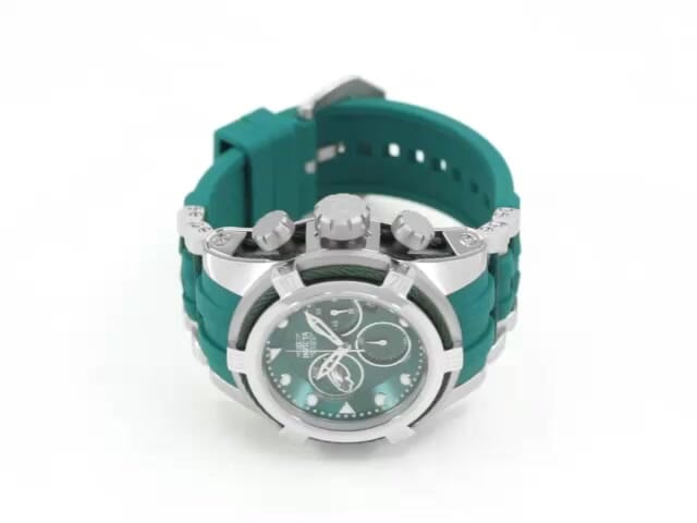 Invicta philadelphia deals eagles watch