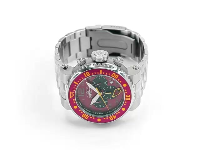 Invicta 2024 redskins watch