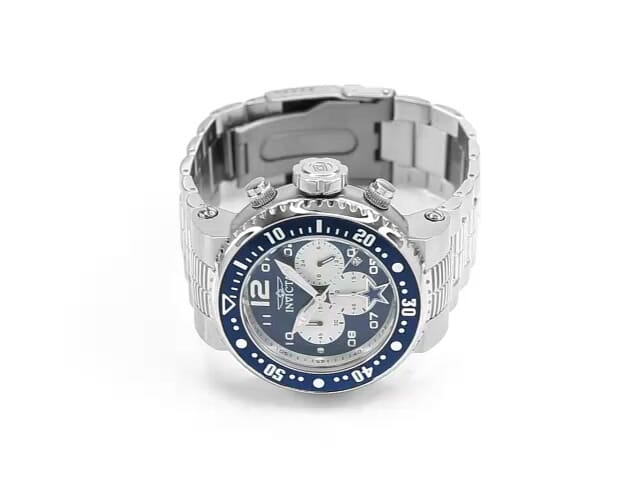 Invicta NFL Men's Watches (Mod: 30286)