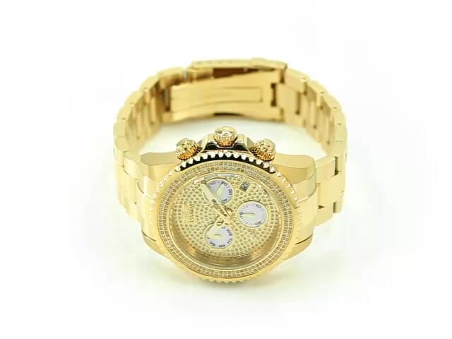 Invicta Pro Diver Men display picture 3