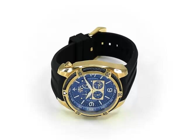 Invicta Aviator Men's Watches (Mod: 30487) | Invicta Watches