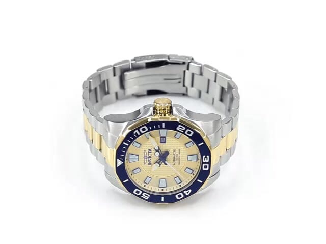 invicta 30511