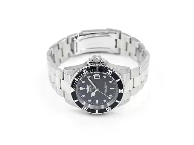 Invicta 42mm hot sale pro diver