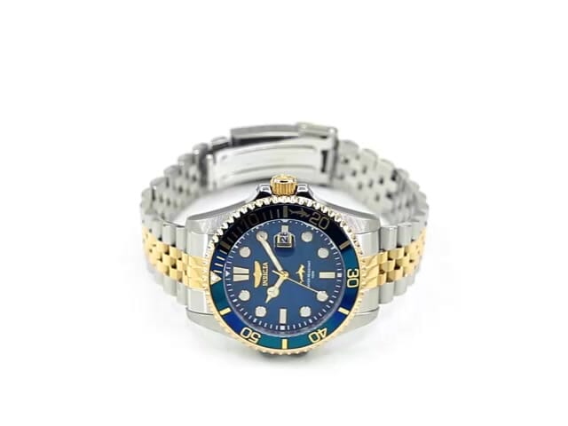 Invicta pro diver 29182 hot sale