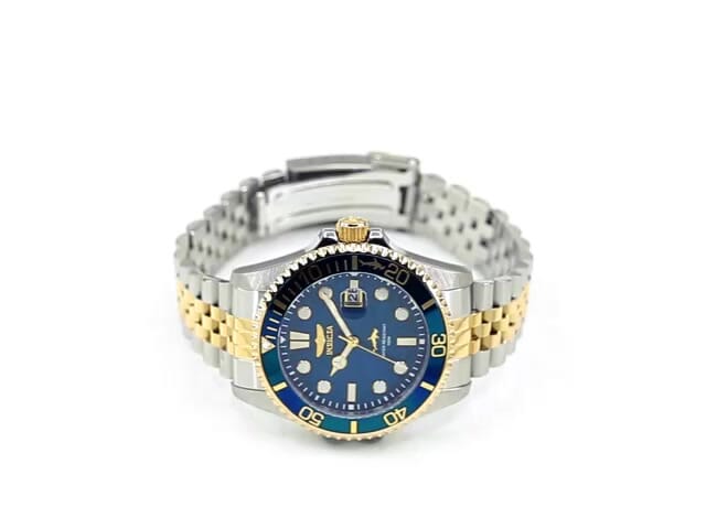 Diver Men's Watches (Mod: 30616) | Invicta Watches