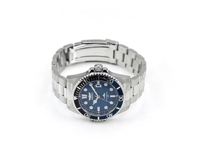 Invicta pro diver outlet 30807