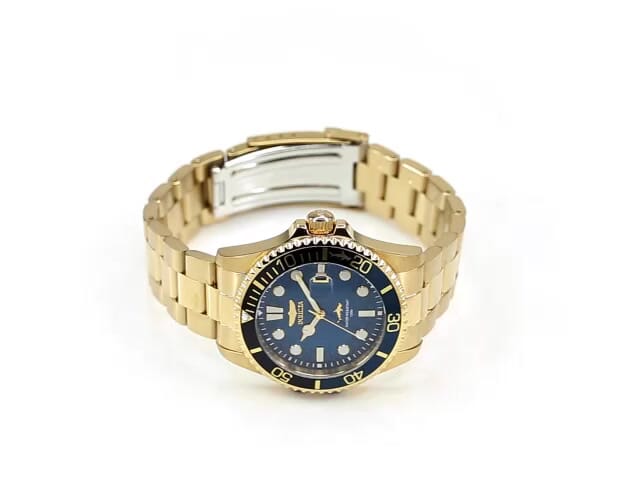Invicta Pro Diver Men's Watch (Mod: 30810) | Invicta Watches