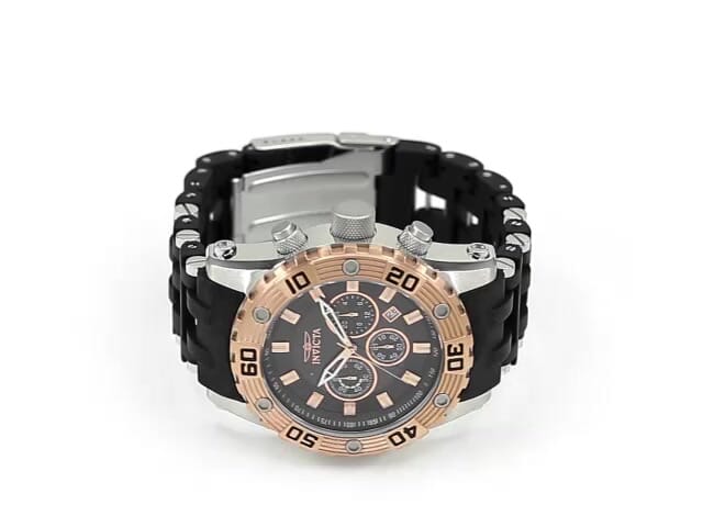 Invicta Sea Spider Men's Watches (Mod: 30818) | Invicta Watches