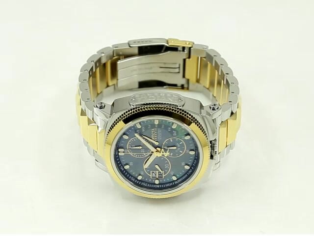 Invicta on sale anniversary watch