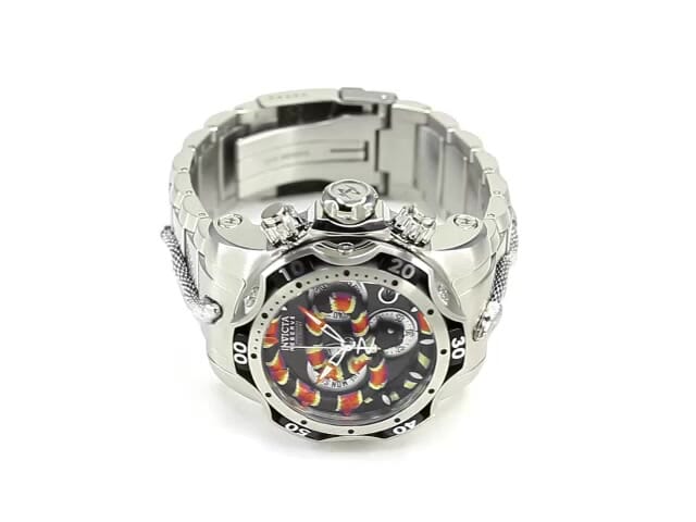 Invicta king 2024 venom watch