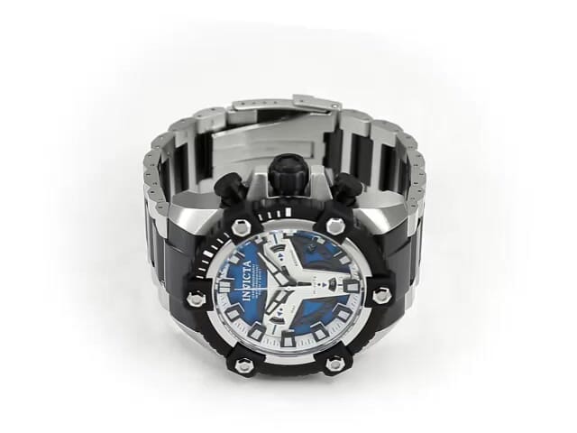 Invicta grand hotsell octane punisher