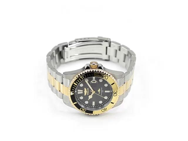 Invicta pro diver online 30023