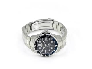 Invicta Pro Diver Men's Watch - 43mm, Silver (ZG-30956)