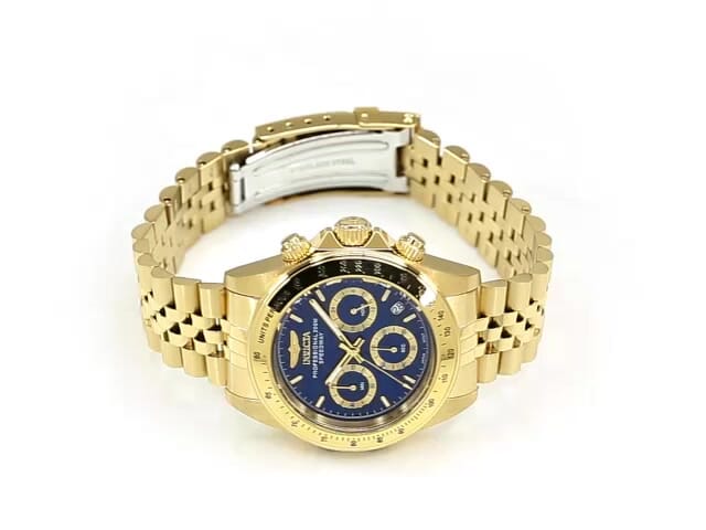 Invicta sales speedway collection