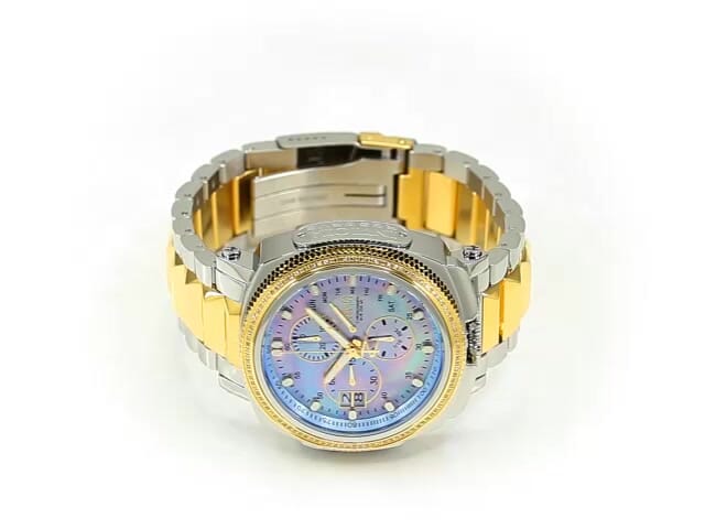 の公式サイト Invictaインヴィクタ Reserve Grand Diver 0.04 Carat ...