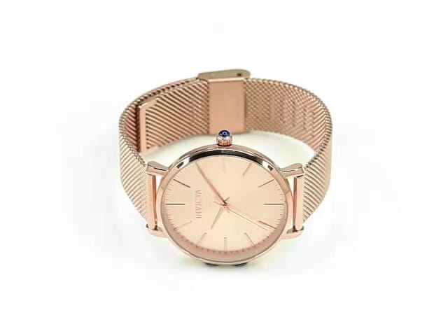 Invicta Angel Unisex Watch - 38mm (PF12824)