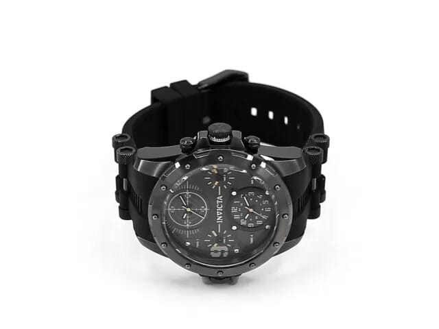 Invicta coalition forces on sale turbine