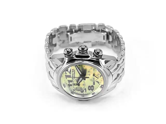 Invicta Lupah Men's Watches (Mod: 31411) | Invicta Watches