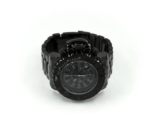 INVICTA Sea Hunter 31466 インビクタ シーハンター 圧倒的ド迫力