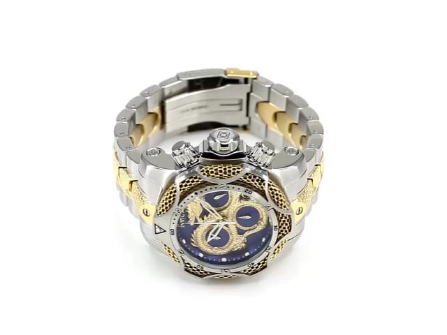 Invicta Reserve Men's Watches (Mod: 31516) | Invicta Watches
