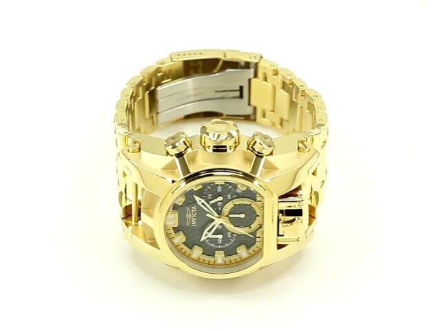 Invicta shop watch zeus