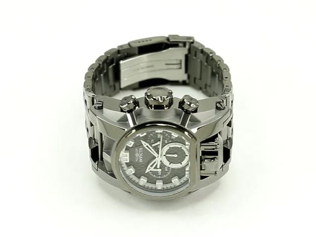 Invicta hotsell men's bolt