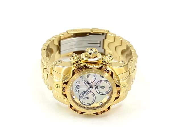 Invicta Reserve Women display picture 2