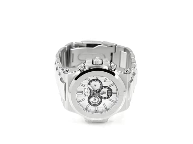 Invicta NFL Dallas Cowboys Automatic Men's Watch - 58mm, Steel (33004)